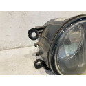 Farol Milha Jac J3 2013 2014 2015 2016 L.e Original Preto