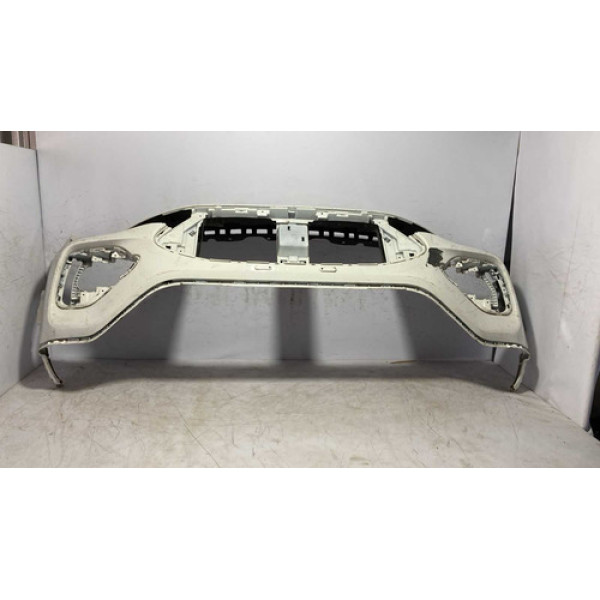 Parachoque Fiat Pulse 2022 2023 2024 Original Branco
