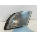 Farol Milha Kia Cerato 2009 2010 2011 2012 L.d Original Preto