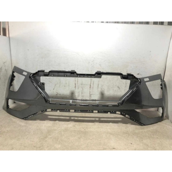 Parachoque Hyundai Creta 2022 2023 2024 Original Cinza