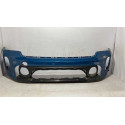 Parachoque Mini Cooper Countryman 2020 2021 / Original Azul