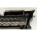 Grade Dianteira Parachoque Range Rover Sport 2010/2014 Cinza Fosco