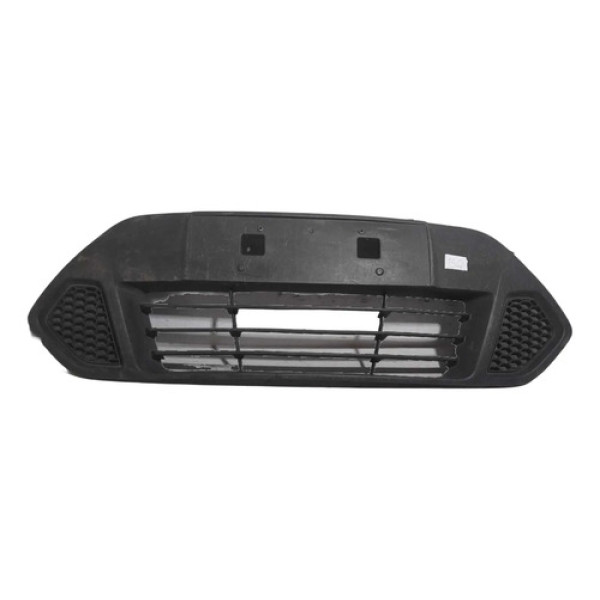 Grade Ford Fiesta Rocam 2011 2012 2013 2014 Preto Fosco