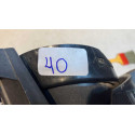 Farol Milha Kia Picanto 2009 2010 2011 2012 L.d Original Transparente