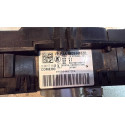 Chave De Seta Peugeot 3008 2011 2012 2013 2014 2015 Original