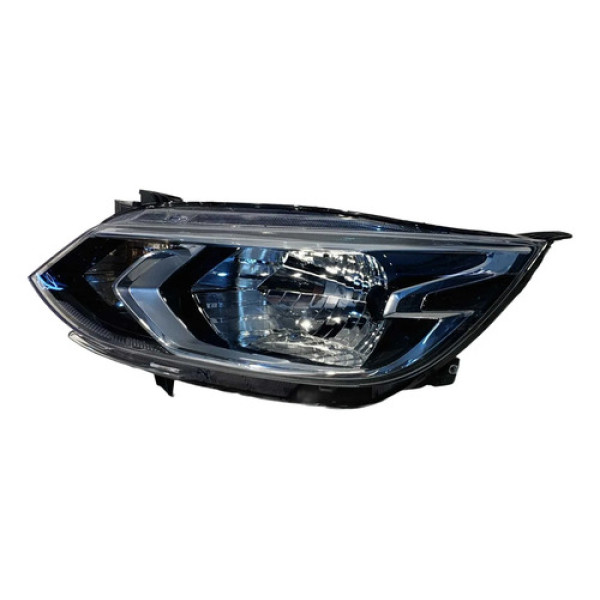 Farol Gm Onix 2020 2021 2022 2023 2024 2025 L.e Esquerdo/motorista
