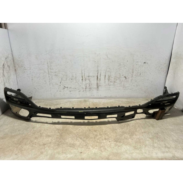 Spoiler Traseiro Chery Tiggo 8 Pro 2021 2022 2023 Original Preto