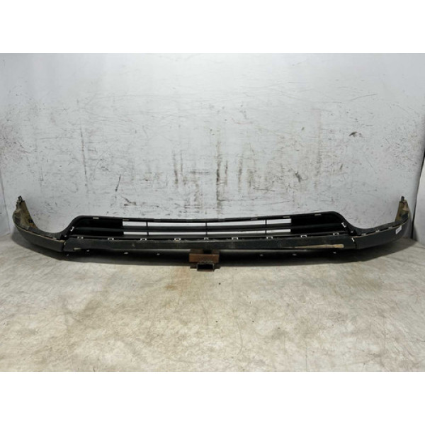 Spoiler Dianteiro Chery Tiggo 5x 2020 2021 2022 Original Preto