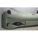 Parachoque Dianteiro Geely Ex2 2025 2026 Original Verde-claro