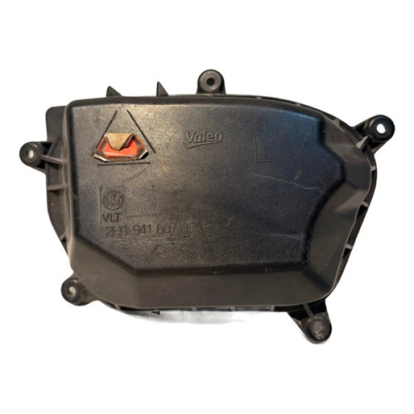 Tampa Farol Amarok Esquerdo V6 2019 2020 2021 2022 Original