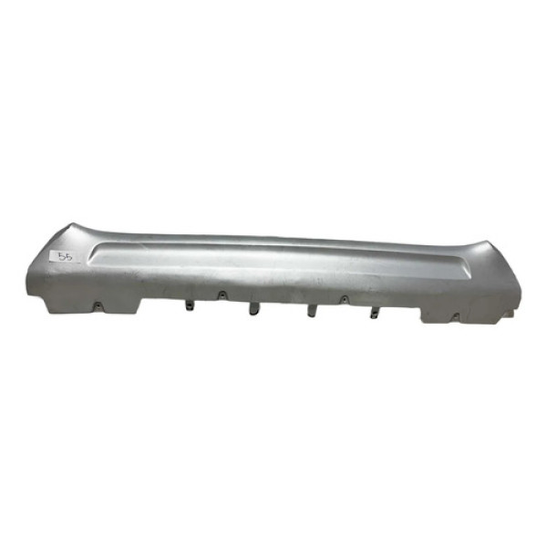 Spoiler Dianteiro Volvo Xc90 2016 2017 2018 2019 Cinza