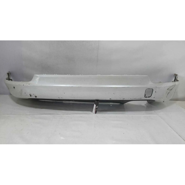 Parachoque Traseiro Jeep Compass 2022 2023 2024