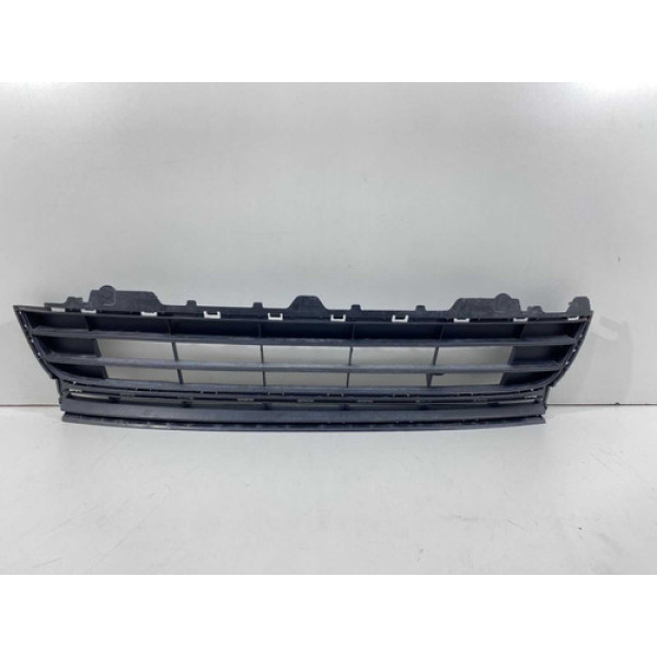 Grade Inferior Vw Fox Spacefox 2015 2016 A 2021 Original Preto Fosco