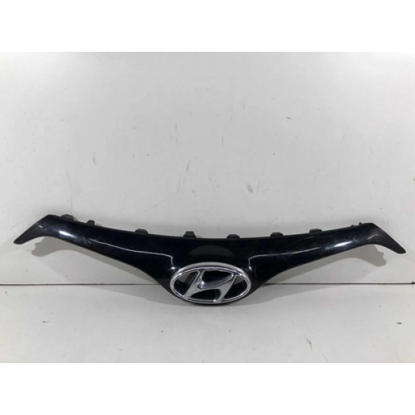 Grade Superior Hyundai Hb20 2013 2014 2015 Original Preto Fosco