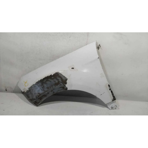 Paralama Esquerdo Ecosport 2013 2014/2017 2018 2019