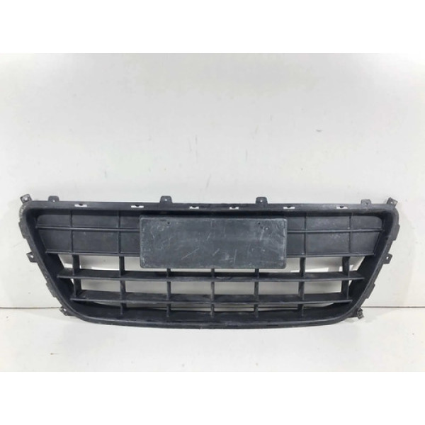 Grade Inferior Hyundai I30 2009 2010 2011 2012 Original Preto Fosco