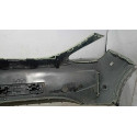 Parachoque Dianteiro Geely Ex2 2025 2026 Original Verde-claro