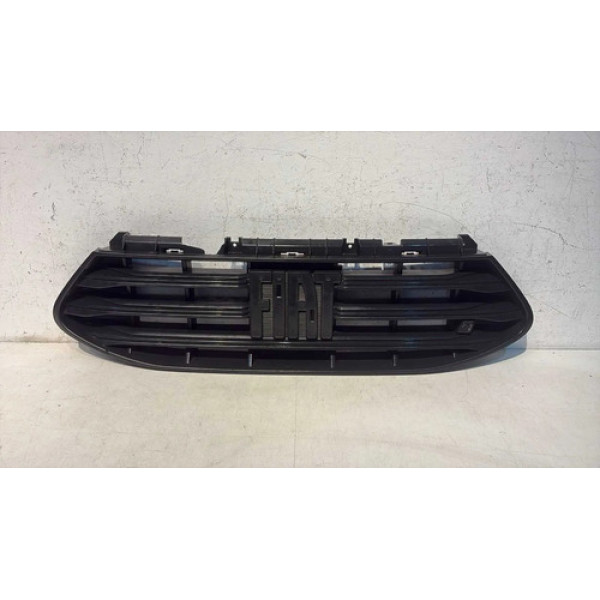Grade Dianteira Fiat Pulse 2022 2023 2024 Original Usado Preto Brilhante