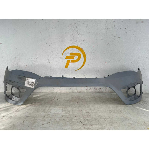 Parachoque Chery Tiggo 2 2018 2019 2020 2021 Original Cinza