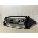 Aplique Grade Citroen Aircross 2011 2012 2013 A 2015 / Orig Preto Plástico Fosco