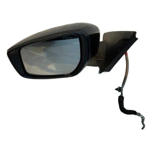 Retrovisor Nissan Kicks L.e 2016 2017 2018 2019 2020