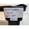 Alma Parachoque Dianteiro Vw Up 2014 2015 2016 2017 / Origin