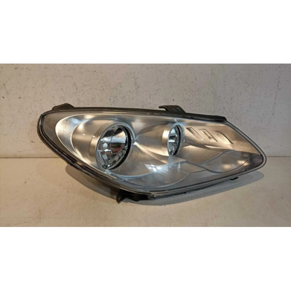 Farol Chery Cielo 2010 2011 2012 2013 2014 L.d Original Direito/passageiro