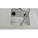 Capo Ford Escort Zetec 1998 1999 2000 2001 2002 / Novo Orig