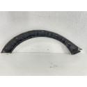 Moldura Paralama Traseiro Esquerdo Subaru Xv 2013 2014 2015 