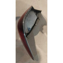 Lanterna Direita Lexus Es330 2004 2005 2006 Usado Direito/passageiro Vermelho