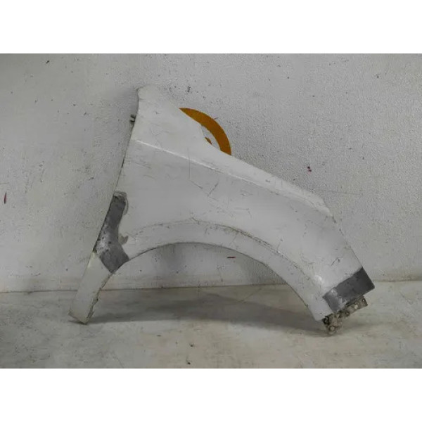 Paralama Gm Agile L.d 2012 2013 2014 2015 2016 / Original 