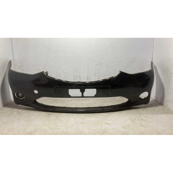 Parachoque Toyota Etios 2013 2014 2015 2016 Original Preto