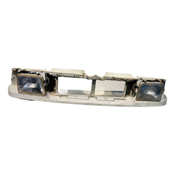 Painel Frontal C/farois Ford Ranger 1998/2004