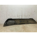 Aplique Spoiler Traseiro Hyundai Creta 2019 2020 2021 / Orig Preto