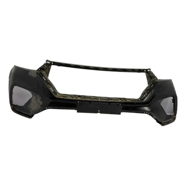 Parachoque Hyundai Creta 2020 2021 2022 Original Preto