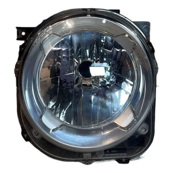 Farol Jeep Renegade 2015 2016 2017 2018 A 2021 L.e Original Esquerdo/motorista