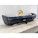 Parachoque Traseiro Alfa Romeo 156 Sedan 2000 2001 2002 Ori