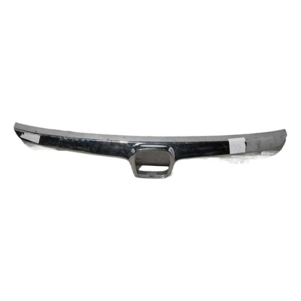 Friso Grade Honda Civic 2006 2007 2008 2009 2010 2011 Cinza Brilhante