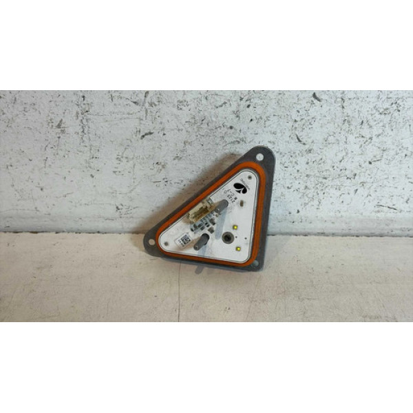 Modulo Reator Led Farol Direito Renault Duster 2020 A 2024