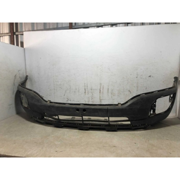 Spoiler Dianteiro Gm Spin 2019 2020 2021 Original Preto