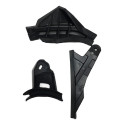 Kit Garra Recuperação De Farol Vectra 2006 A 2009