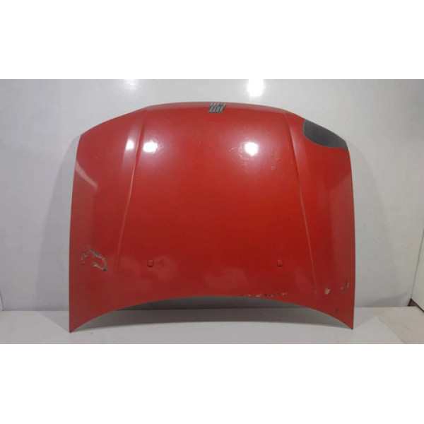 Capô Dianteiro Fiat Palio 1996 1997 1998 1999 2000