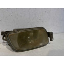 Farol Milha Pajero Full 2001 2002 2003 2004 A 2007 L.d Origi Preto