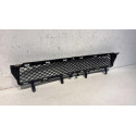 Grade Inferior Parachoque Dianteiro Jaguar Xf 2012/2015 Preto Fosco