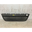 Grade Inferior Jac J6 2011 2012 2013 2014 Original Preto Fosco