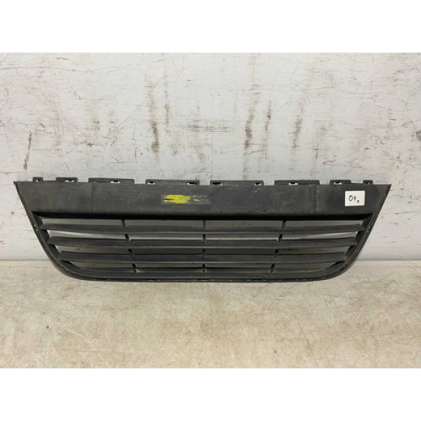 Grade Inferior Jac J6 2011 2012 2013 2014 Original Preto Fosco