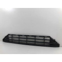 Grade Inferior Volvo Xc60 2018 2019 2020 2021 Original Preto Brilhante