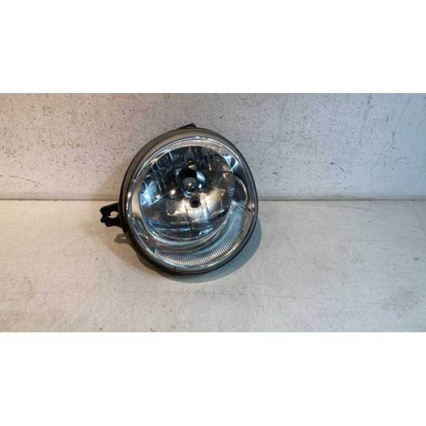 Farol Chery Qq 2010 2011 2012 2013 2014 2015 L.e Original Esquerdo/motorista