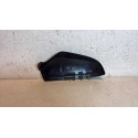 Capa Retrovisor Chevrolet Vectra 2006 2007 2008 L.d Preto