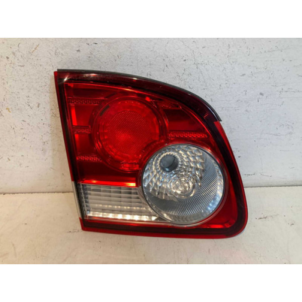 Lanterna Tampa Gm Classic L.e 2011 2012 2014 2015 / Original Esquerdo Vermelho